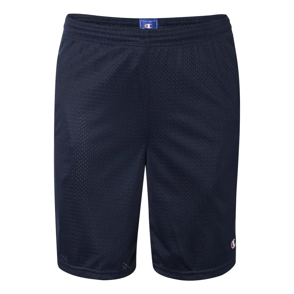 CHAMPION - MESH SHORTS : ADULT