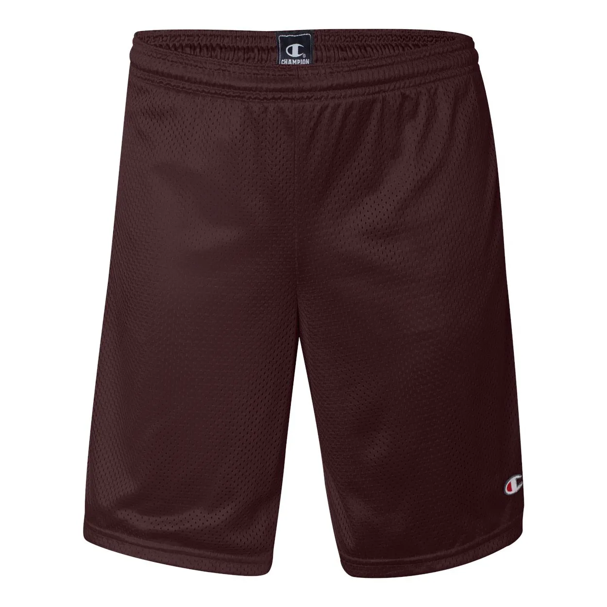 CHAMPION - MESH SHORTS : ADULT