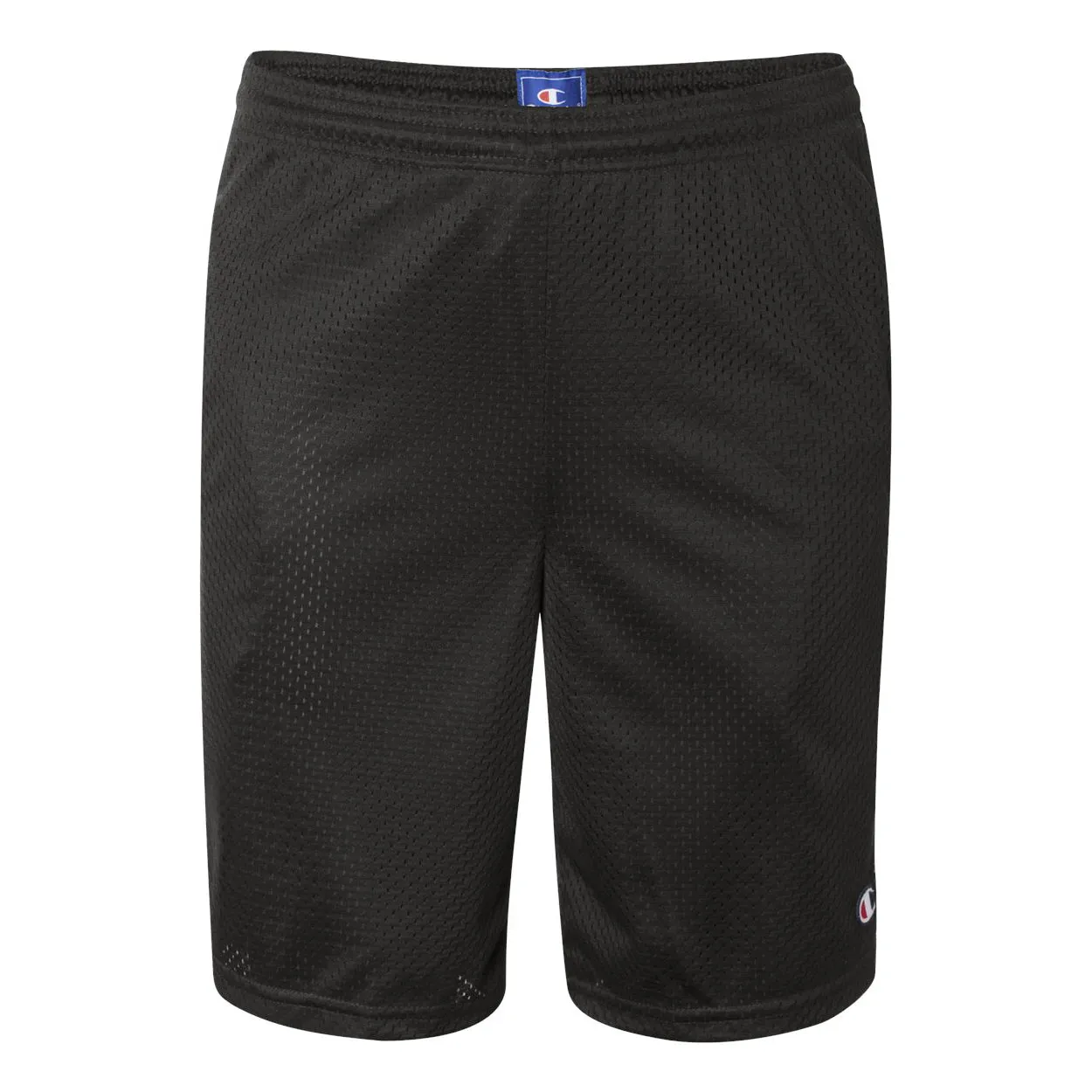 CHAMPION - MESH SHORTS : ADULT
