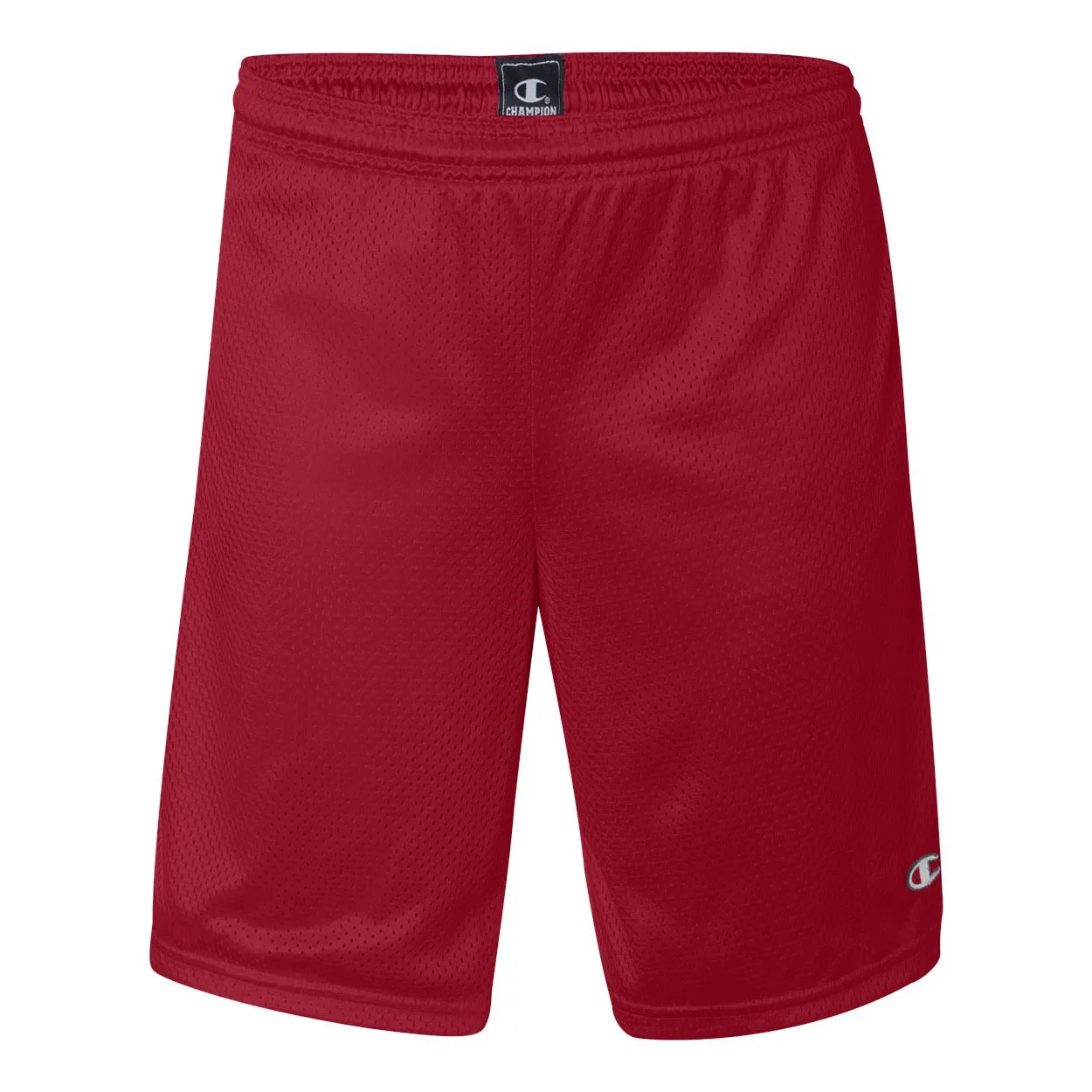 CHAMPION - MESH SHORTS : ADULT