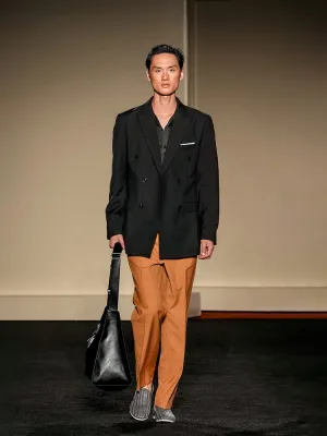 Classic Double Breasted Suit Set (US Only)