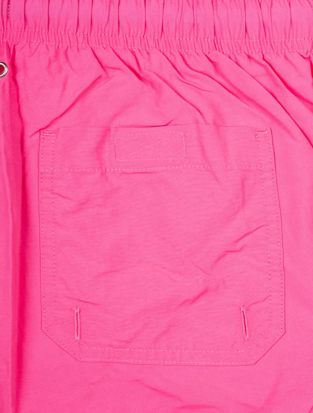 Classic Fit Swim Shorts Perky Pink