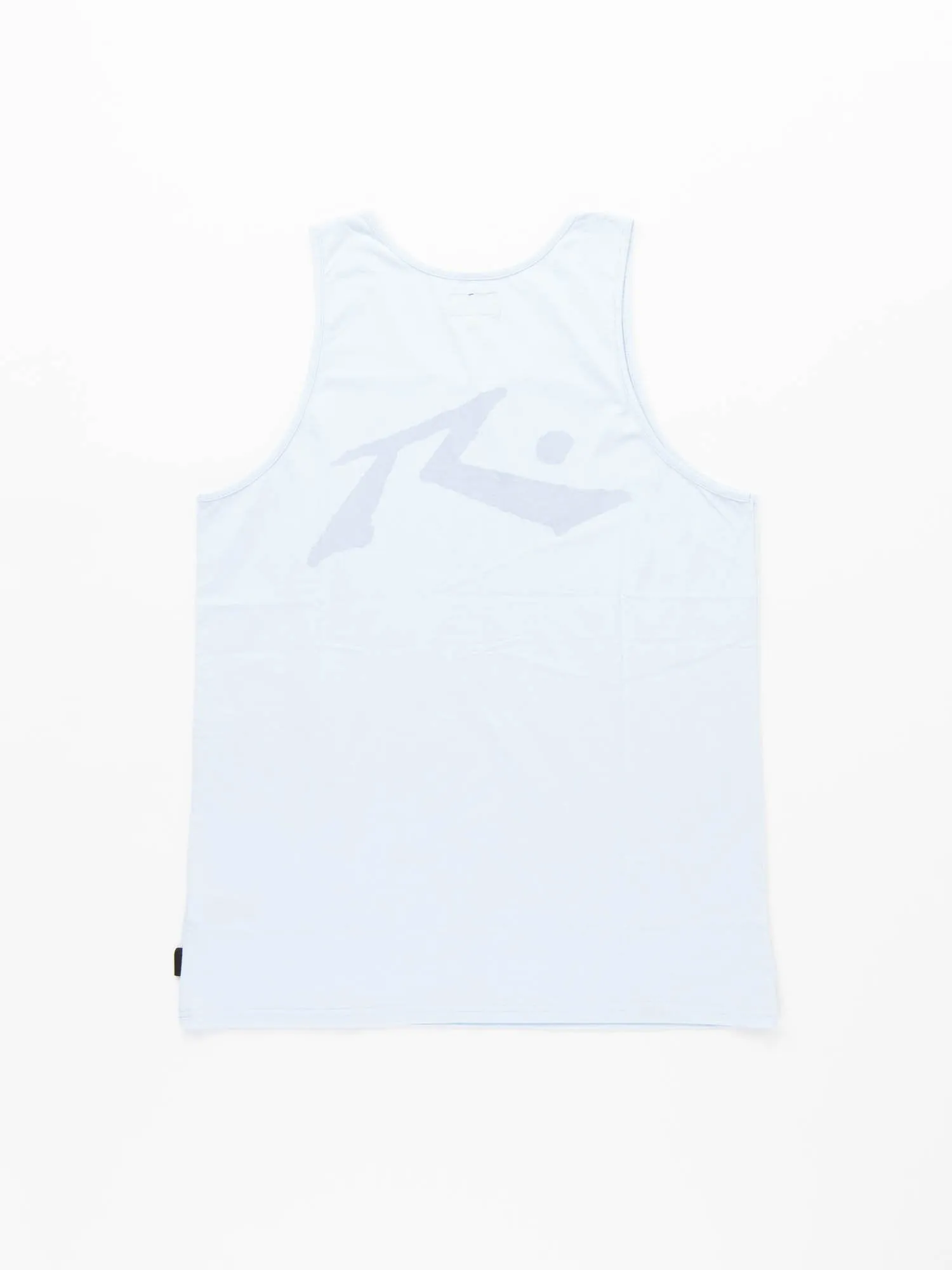 Competition Tank - Ballard Blue