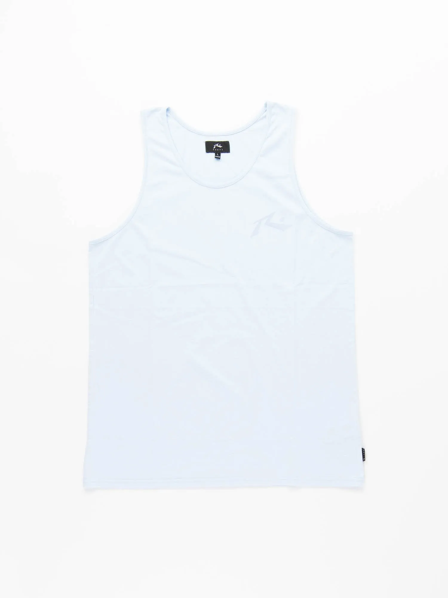 Competition Tank - Ballard Blue