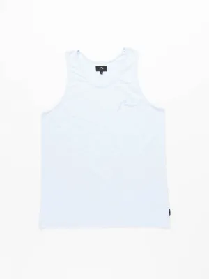 Competition Tank - Ballard Blue