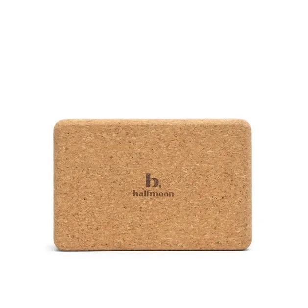 Cork Block 4"