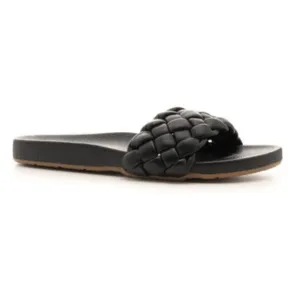 Corky's Extra Slides in Black
