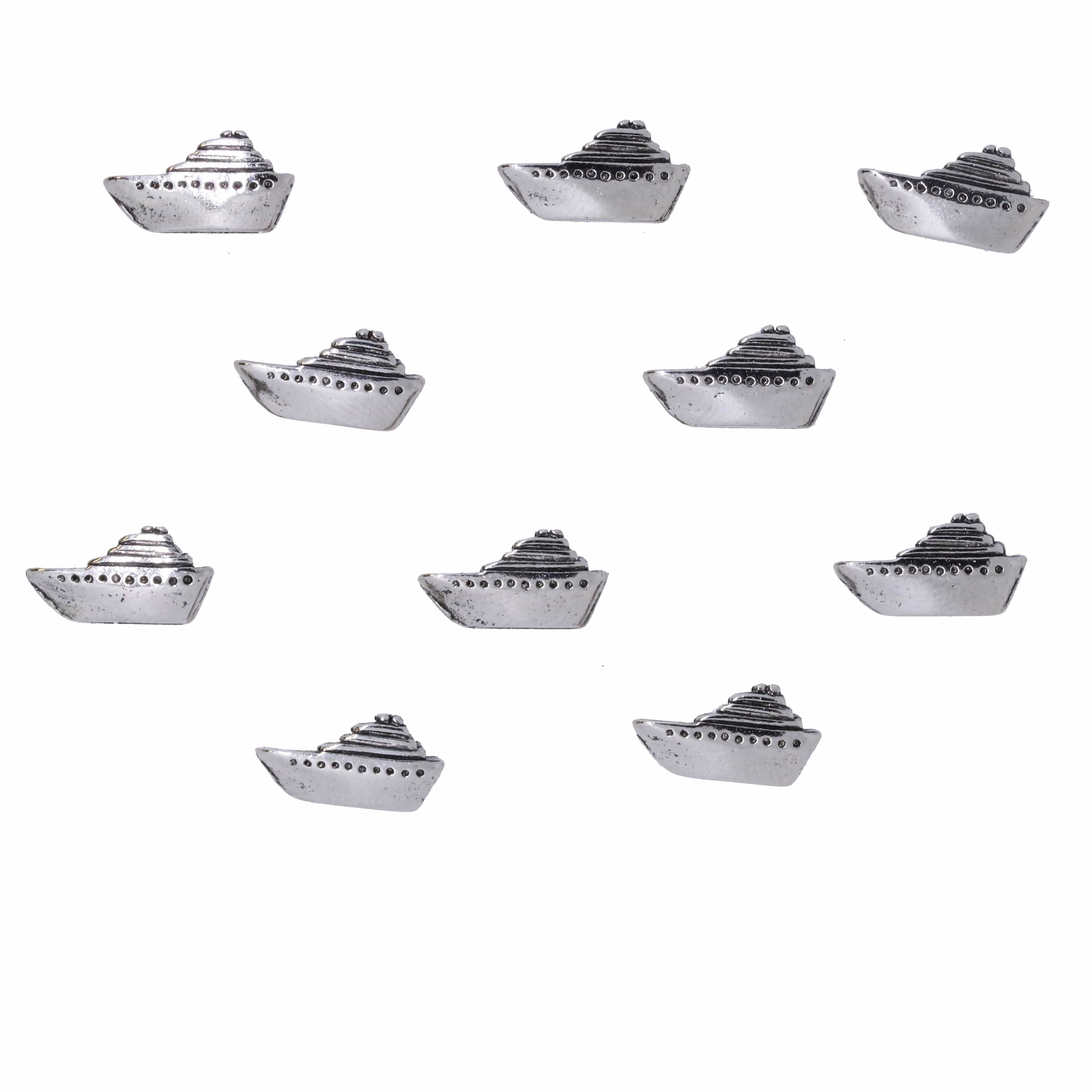 Cruise Ship Map Pins