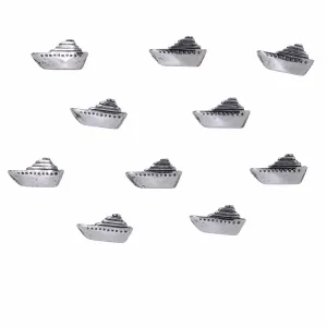 Cruise Ship Map Pins