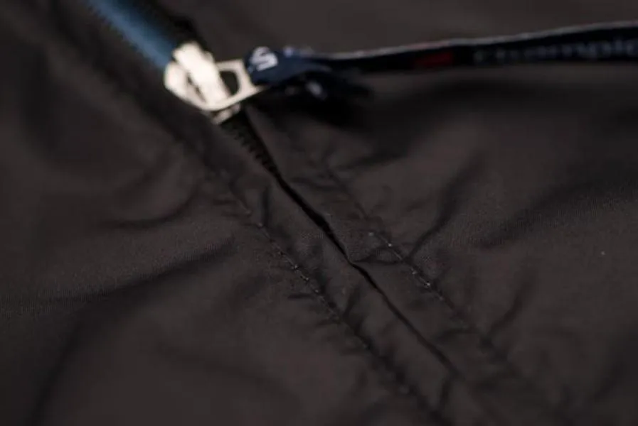 Custom Casual CS Windguard Jacket