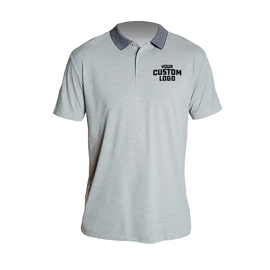 Custom T-shirt Transit Tech Polo MPTNTS0 By Anetik