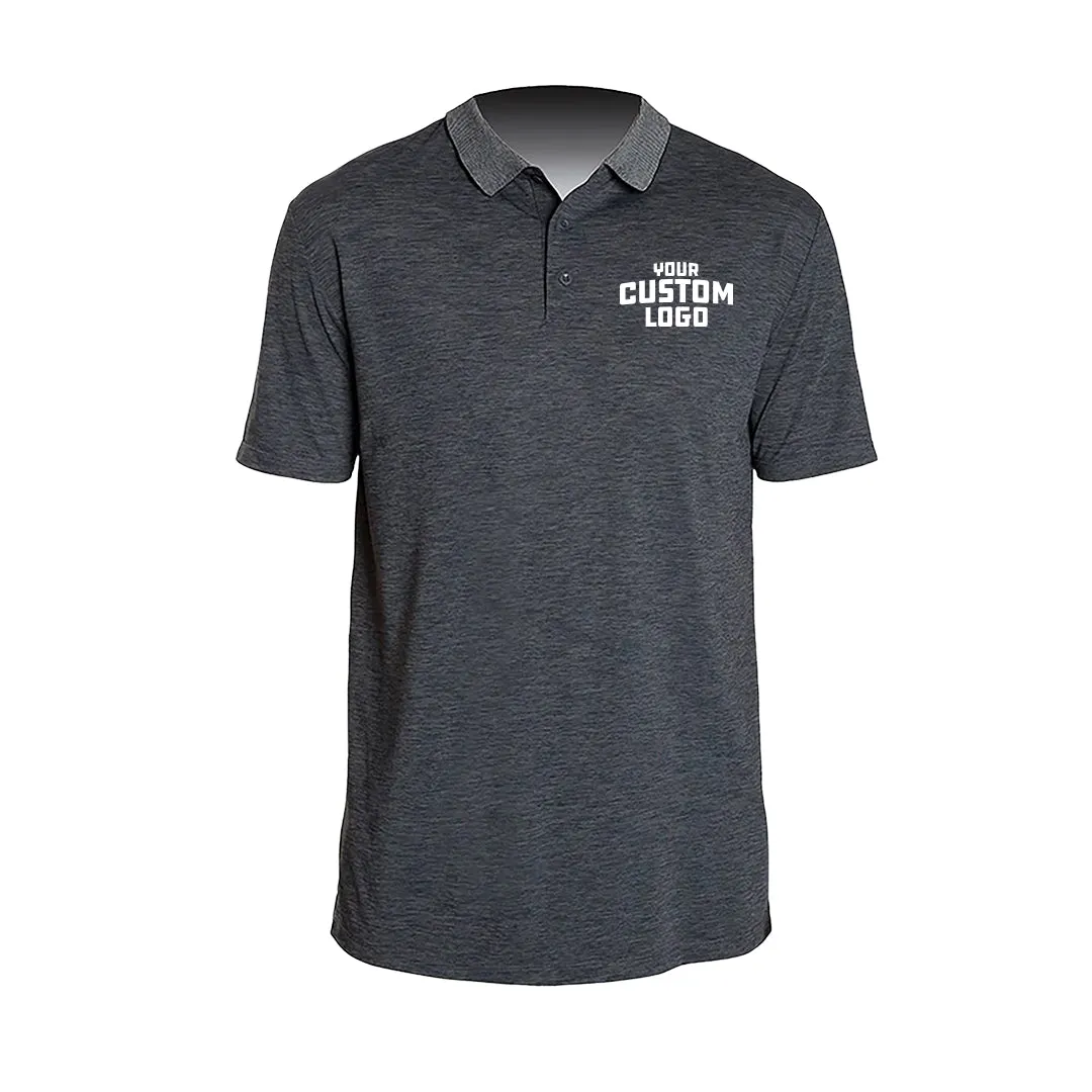 Custom T-shirt Transit Tech Polo MPTNTS0 By Anetik