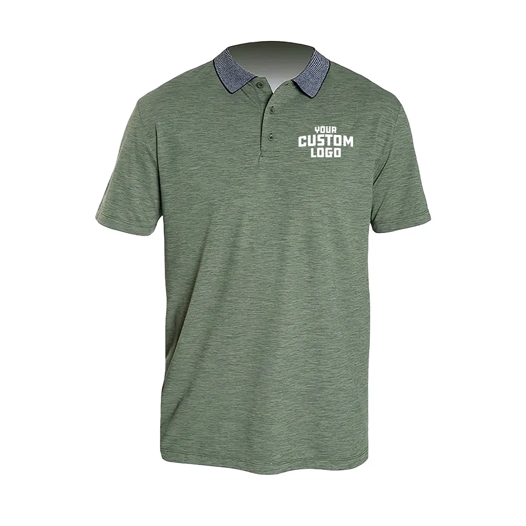 Custom T-shirt Transit Tech Polo MPTNTS0 By Anetik