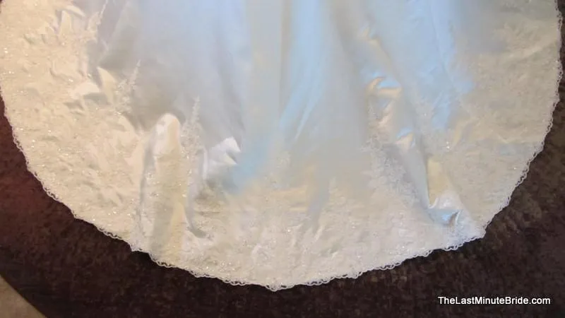 David Tutera 213245 "Rowan"