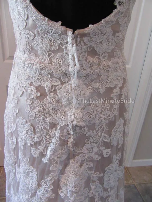 David Tutera Lourdes 115229