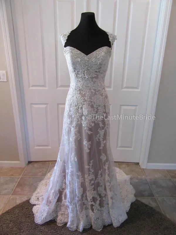 David Tutera Lourdes 115229