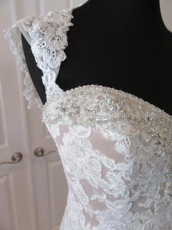 David Tutera Lourdes 115229