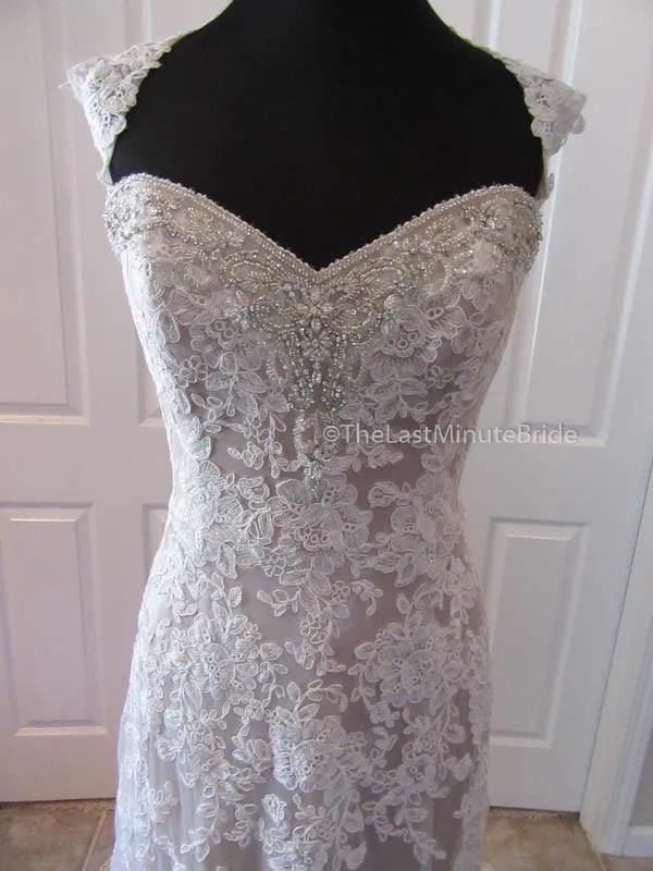 David Tutera Lourdes 115229