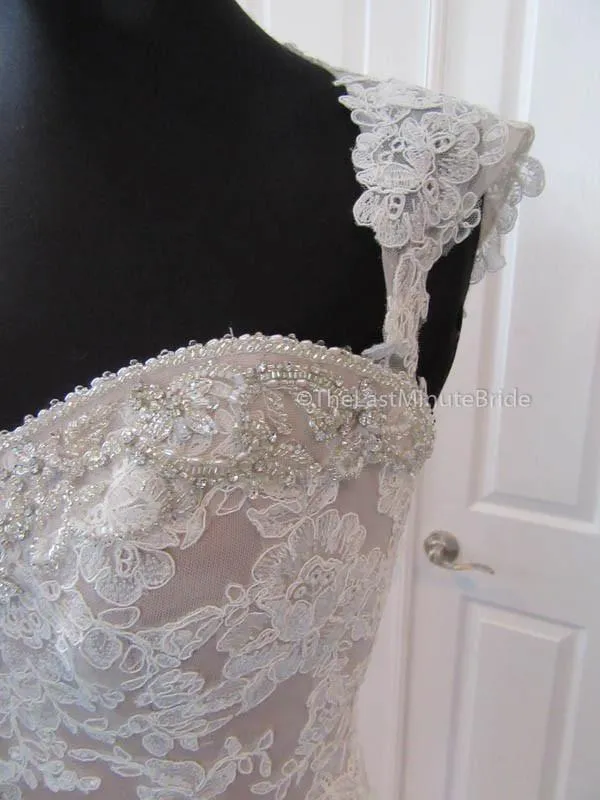 David Tutera Lourdes 115229
