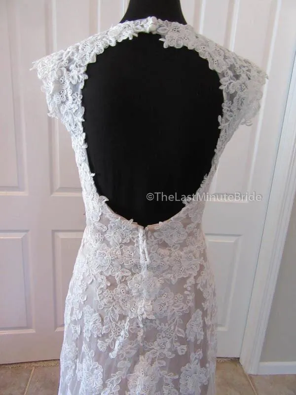 David Tutera Lourdes 115229