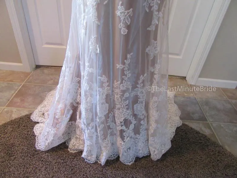 David Tutera Lourdes 115229