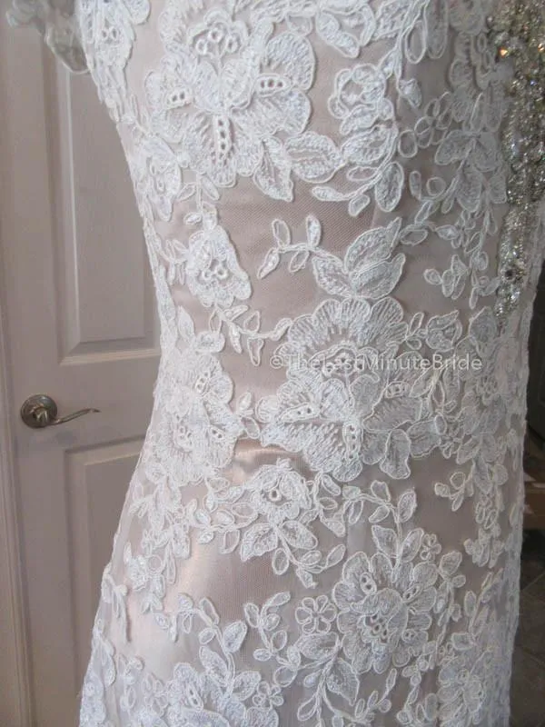 David Tutera Lourdes 115229