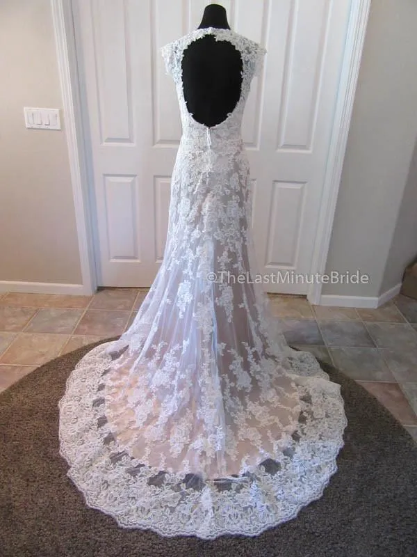 David Tutera Lourdes 115229