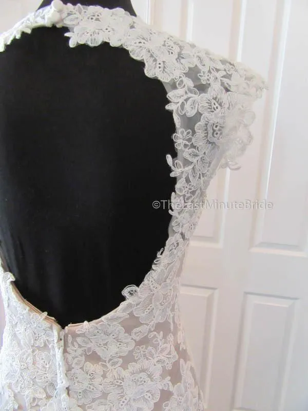 David Tutera Lourdes 115229