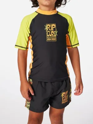 Dermoprotecteur Grom Energy T-Shirt (Boys 2-7)