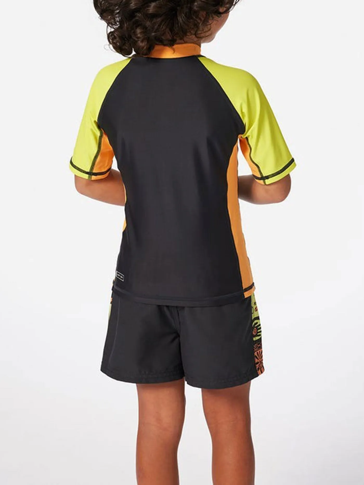 Dermoprotecteur Grom Energy T-Shirt (Boys 2-7)