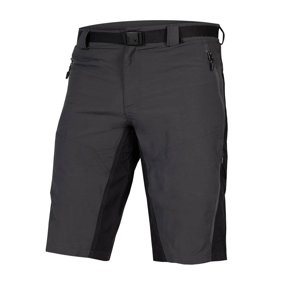 Endura Men's Hummvee Short with Liner Baggy Shorts