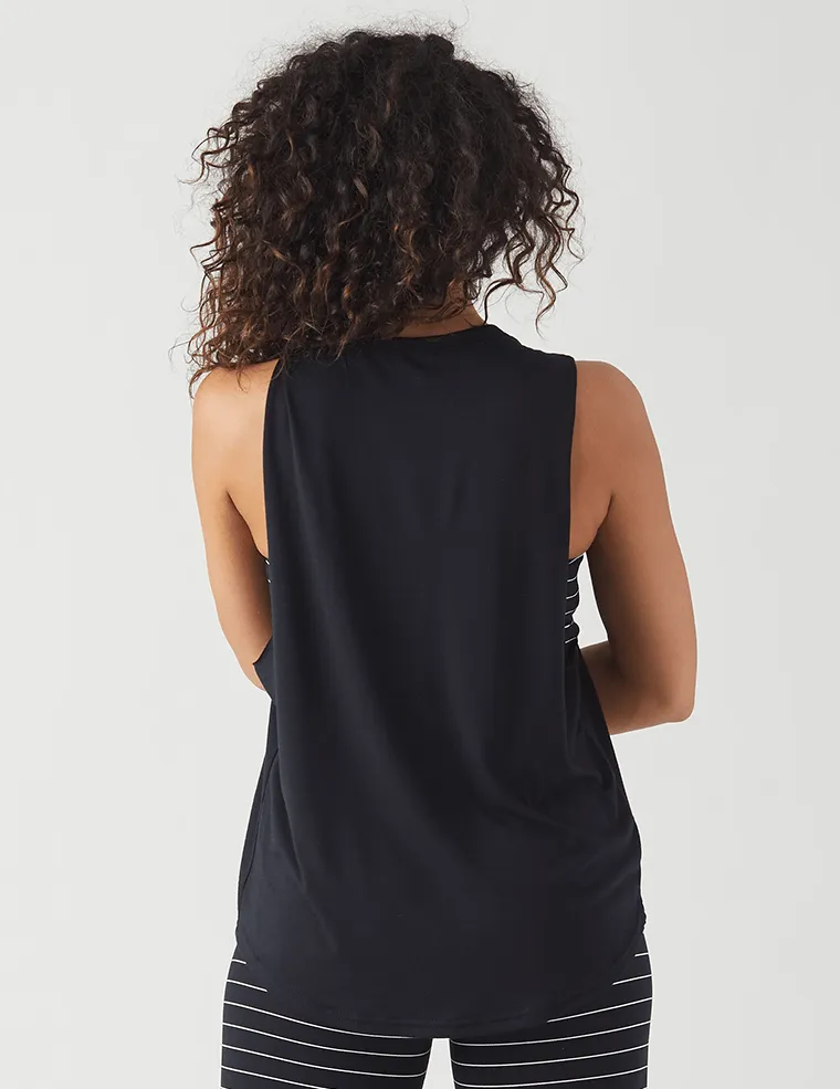 Glyder Adventure Power Tank - Black