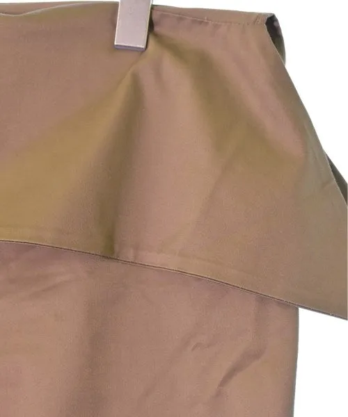 GUCCI Long/Maxi length skirts
