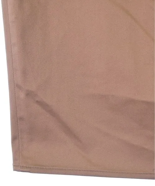GUCCI Long/Maxi length skirts