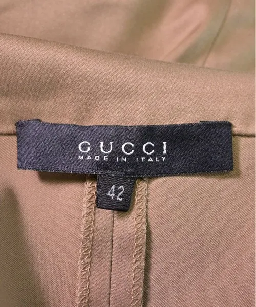 GUCCI Long/Maxi length skirts