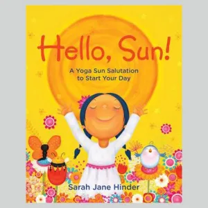 Hello Sun