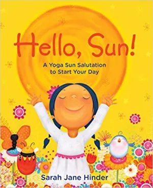 Hello, Sun!