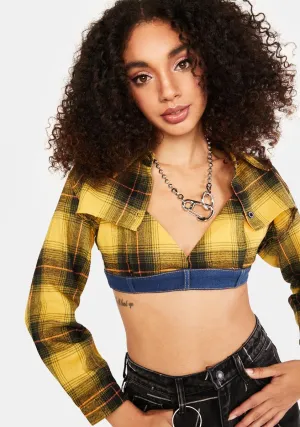 Honey Equal Opportunity Shirt Set