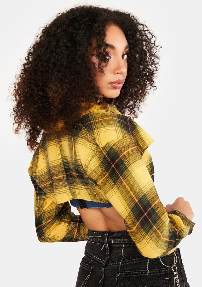 Honey Equal Opportunity Shirt Set