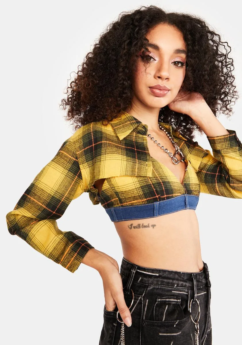 Honey Equal Opportunity Shirt Set