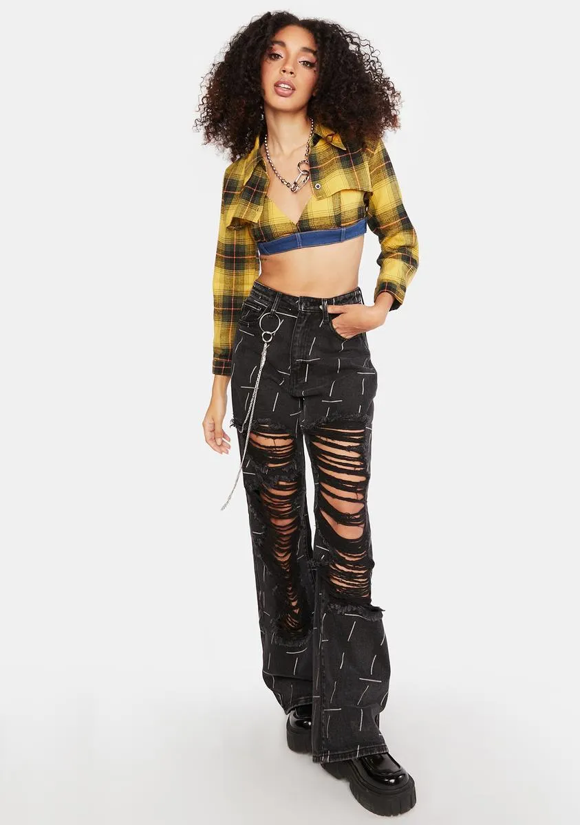 Honey Equal Opportunity Shirt Set