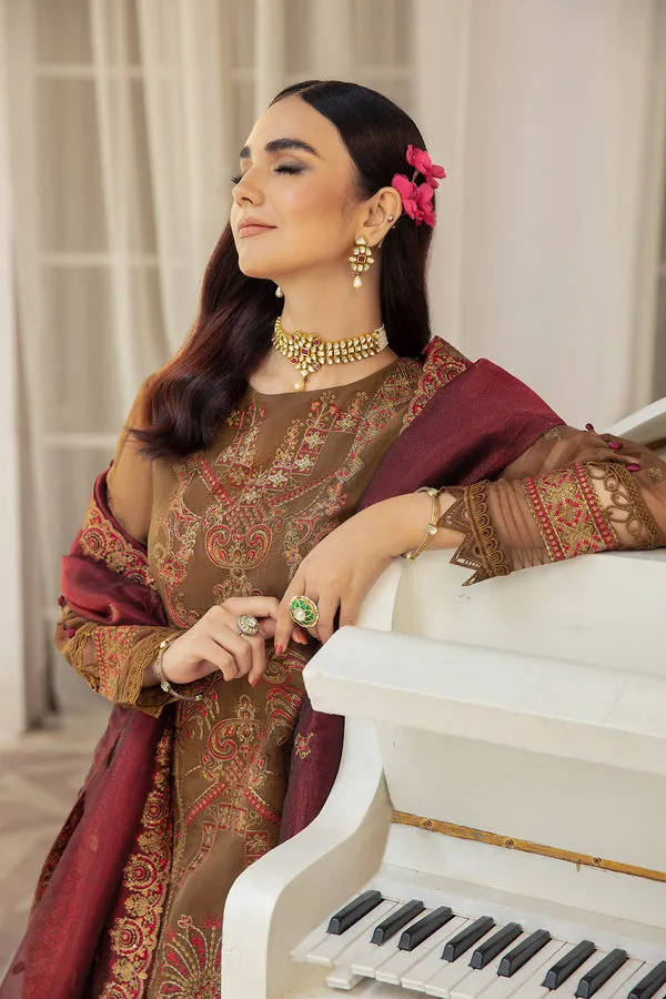 House of Nawab | Luxury Formals | HESSA
