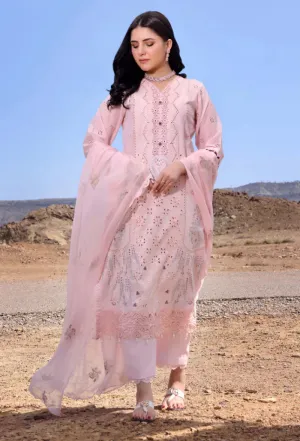 Humdum | Afsoon Lawn 24 | D02