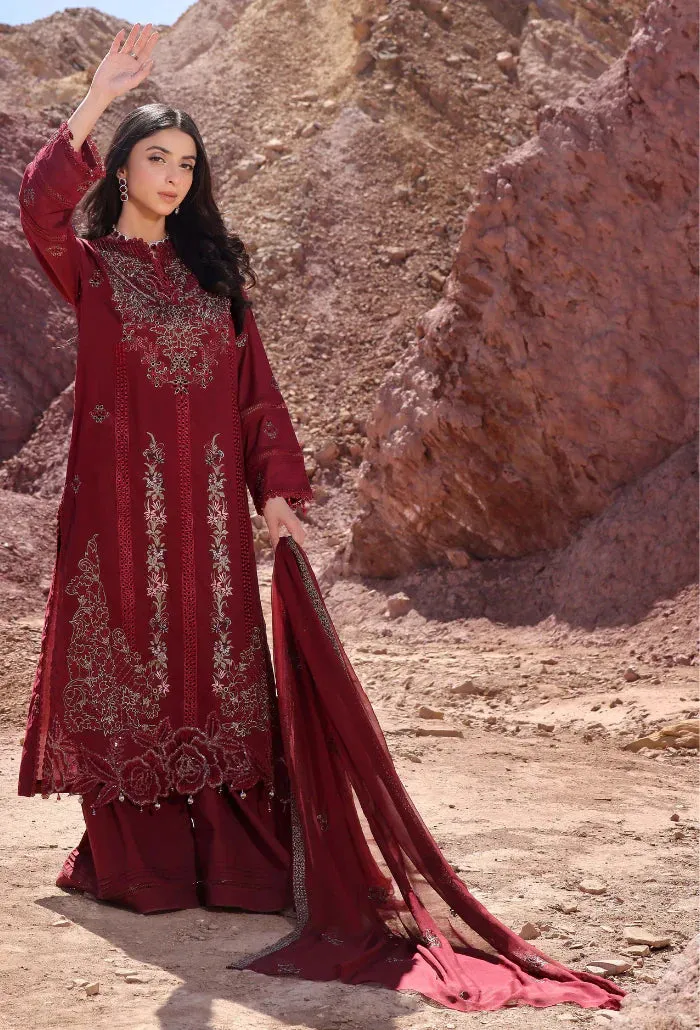 Humdum | Afsoon Lawn 24 | D05