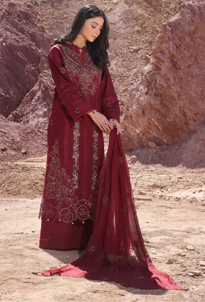 Humdum | Afsoon Lawn 24 | D05