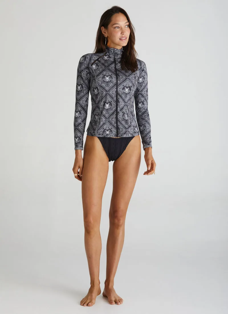 Imperial Hayley Rash Guard
