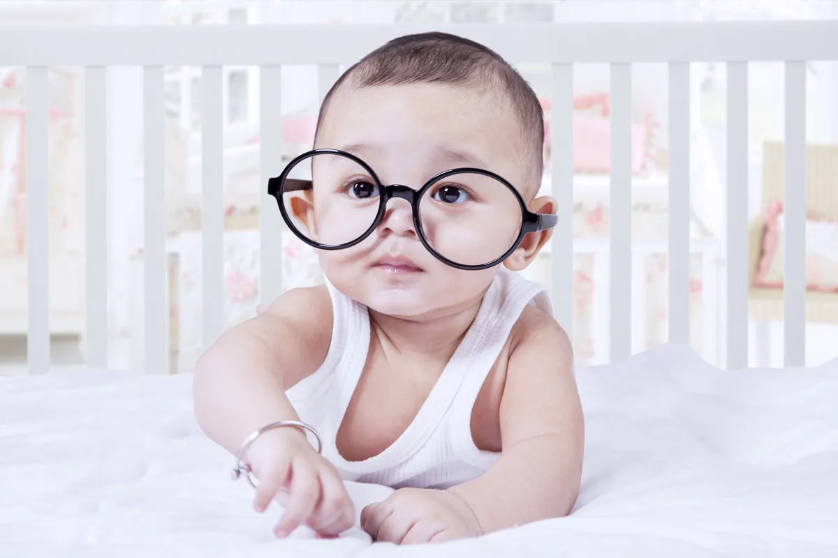 Infant Gowns - 4 Pack