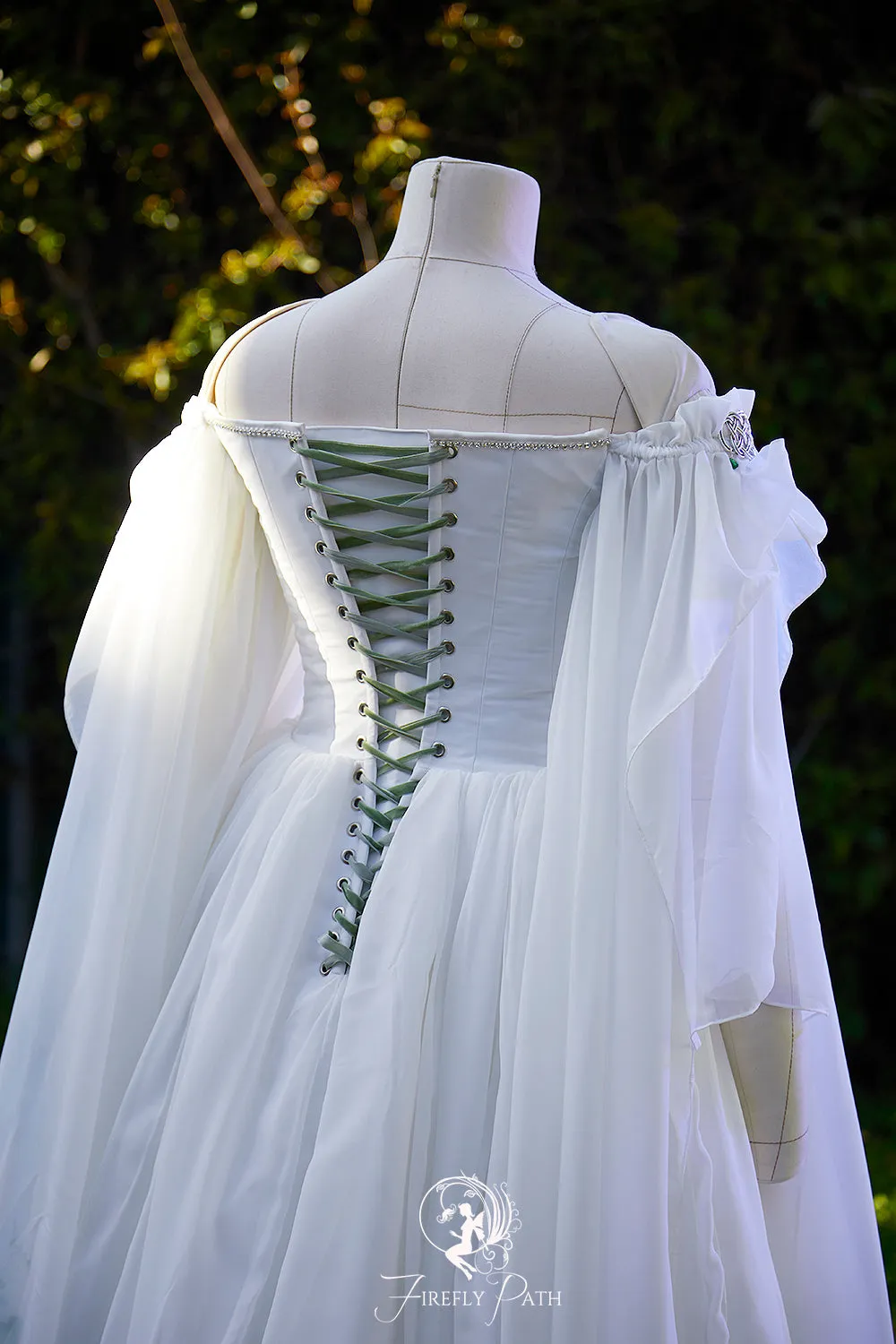 Ivy Bridal Gown