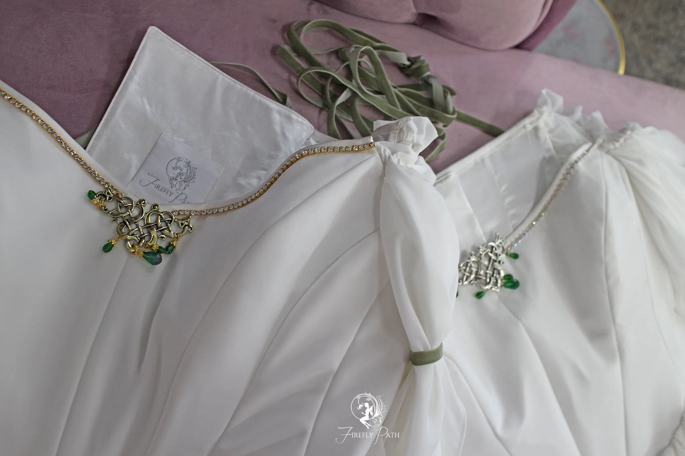 Ivy Bridal Gown