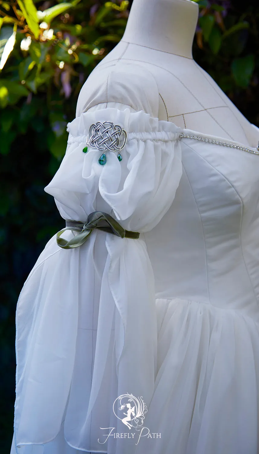 Ivy Bridal Gown